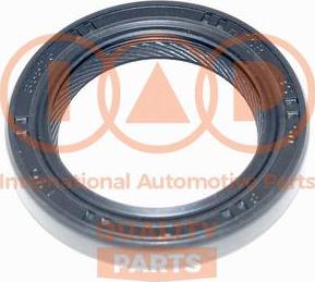 IAP QUALITY PARTS 134-12011 - Shaft Seal, camshaft autospares.lv