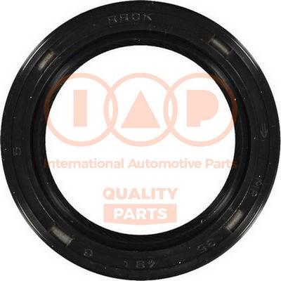 IAP QUALITY PARTS 134-17000 - Shaft Seal, camshaft autospares.lv