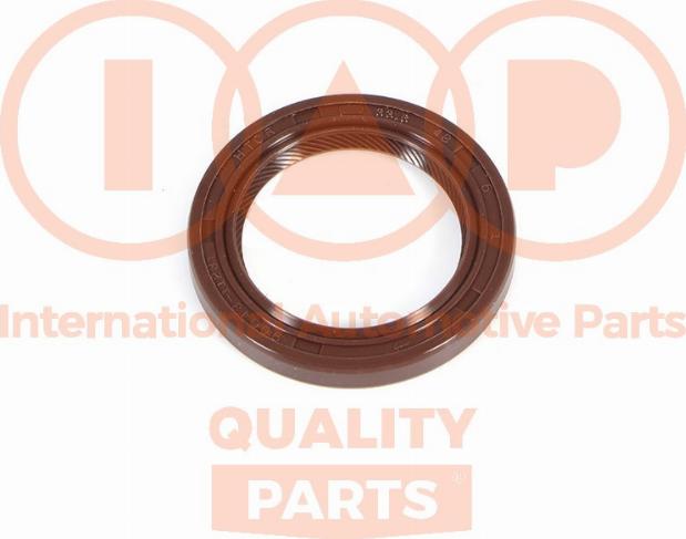 IAP QUALITY PARTS 136-03030 - Shaft Seal, crankshaft autospares.lv