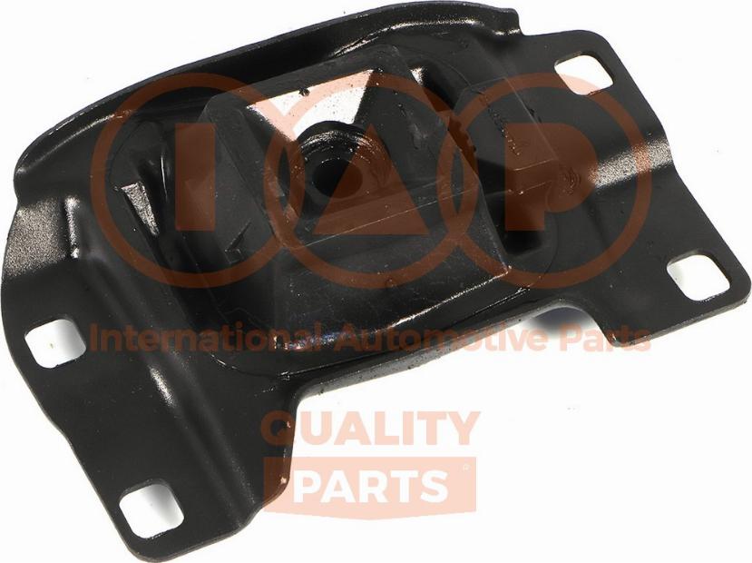 IAP QUALITY PARTS 138-11021 - Holder, engine mounting autospares.lv