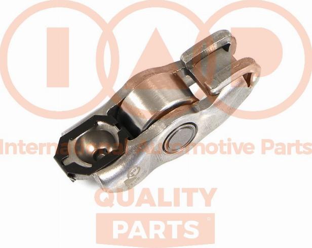 IAP QUALITY PARTS 125-16077 - Rocker Arm, engine timing autospares.lv