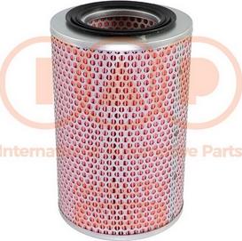 IAP QUALITY PARTS 121-09092 - Air Filter, engine autospares.lv