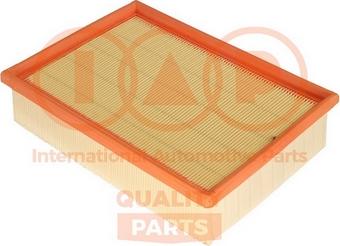 IAP QUALITY PARTS 121-06021 - Air Filter, engine autospares.lv