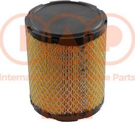 IAP QUALITY PARTS 121-02041 - Air Filter, engine autospares.lv