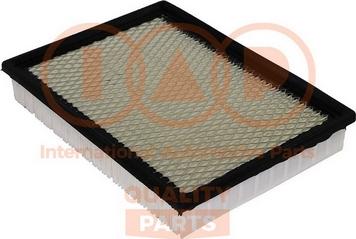 IAP QUALITY PARTS 121-02060 - Air Filter, engine autospares.lv