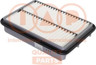 IAP QUALITY PARTS 121-07085G - Air Filter, engine autospares.lv