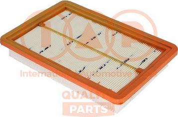 IAP QUALITY PARTS 121-07070G - Air Filter, engine autospares.lv