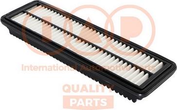 IAP QUALITY PARTS 121-07190 - Air Filter, engine autospares.lv