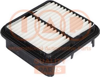 IAP QUALITY PARTS 121-16082 - Air Filter, engine autospares.lv