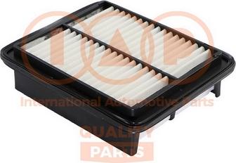 IAP QUALITY PARTS 121-16031 - Air Filter, engine autospares.lv