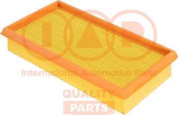 OSSCA 09829 - Air Filter, engine autospares.lv