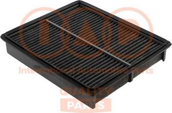 IAP QUALITY PARTS 121-11061 - Air Filter, engine autospares.lv