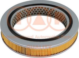 IAP QUALITY PARTS 121-11010 - Air Filter, engine autospares.lv