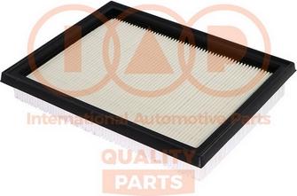 IAP QUALITY PARTS 121-11081 - Air Filter, engine autospares.lv