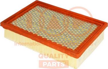 IAP QUALITY PARTS 121-18020G - Air Filter, engine autospares.lv