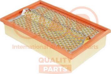 IAP QUALITY PARTS 121-18021 - Air Filter, engine autospares.lv