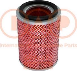 ACDelco PC2025E - Air Filter, engine autospares.lv