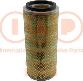 IAP QUALITY PARTS 121-13020 - Air Filter, engine autospares.lv