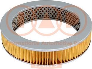 IAP QUALITY PARTS 121-13077 - Air Filter, engine autospares.lv