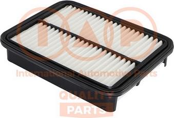 IAP QUALITY PARTS 121-17091 - Air Filter, engine autospares.lv