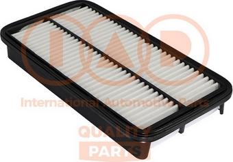 IAP QUALITY PARTS 121-17056 - Air Filter, engine autospares.lv