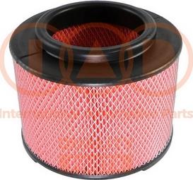 IAP QUALITY PARTS 121-17069 - Air Filter, engine autospares.lv