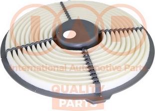 IAP QUALITY PARTS 121-17088 - Air Filter, engine autospares.lv