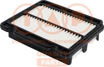 IAP QUALITY PARTS 121-20080G - Air Filter, engine autospares.lv