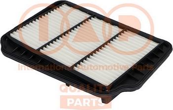 IAP QUALITY PARTS 121-20034 - Air Filter, engine autospares.lv