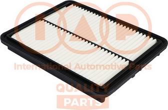 IAP QUALITY PARTS 121-21085G - Air Filter, engine autospares.lv