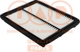 IAP QUALITY PARTS 121-21083 - Air Filter, engine autospares.lv