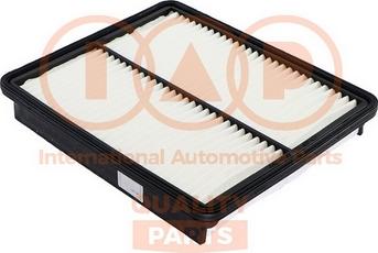 IAP QUALITY PARTS 121-21087G - Air Filter, engine autospares.lv