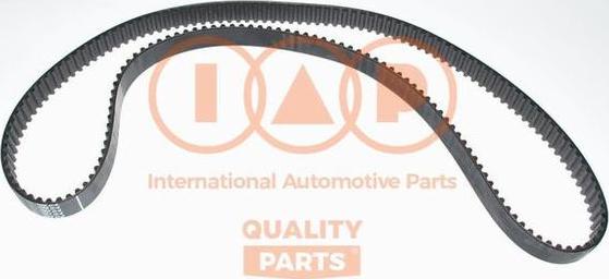 IAP QUALITY PARTS 128-09071 - Timing Belt autospares.lv