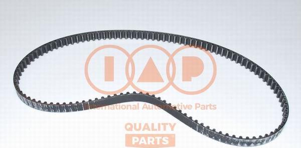 IAP QUALITY PARTS 128-20020 - Timing Belt autospares.lv