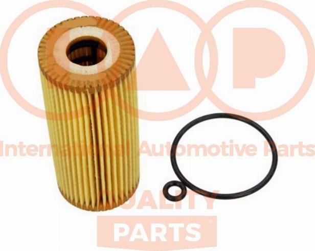 IAP QUALITY PARTS 123-54000 - Fuel filter autospares.lv