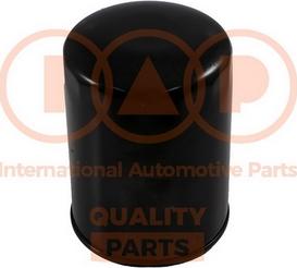 IAP QUALITY PARTS 123-09013 - Oil Filter autospares.lv