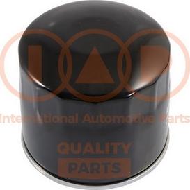 IAP QUALITY PARTS 123-06014 - Oil Filter autospares.lv