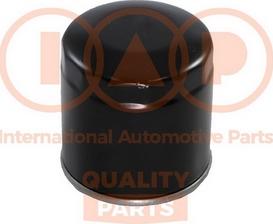 IAP QUALITY PARTS 123-13092 - Oil Filter autospares.lv