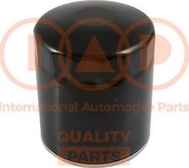 IAP QUALITY PARTS 123-07060 - Oil Filter autospares.lv