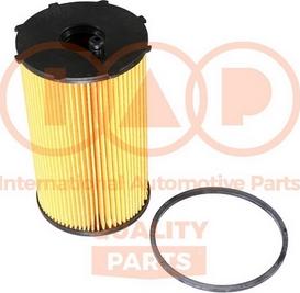 IAP QUALITY PARTS 12314078 - Oil Filter autospares.lv