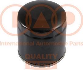 IAP QUALITY PARTS 123-16055 - Oil Filter autospares.lv