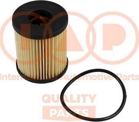 IAP QUALITY PARTS 123-16077 - Oil Filter autospares.lv