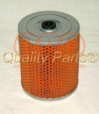 IAP QUALITY PARTS 123-10010 - Oil Filter autospares.lv