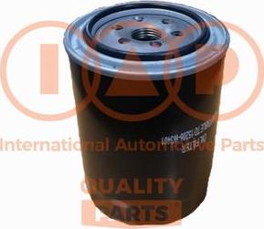 IAP QUALITY PARTS 12313042 - Oil Filter autospares.lv