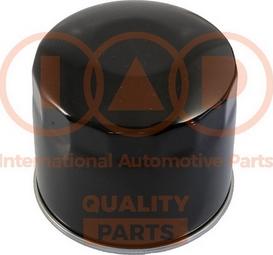 IAP QUALITY PARTS 123-12040 - Oil Filter autospares.lv