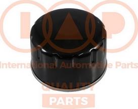 IAP QUALITY PARTS 12316053 - Oil Filter autospares.lv