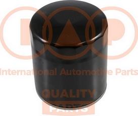 IAP QUALITY PARTS 123-12021 - Oil Filter autospares.lv
