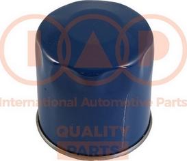 IAP QUALITY PARTS 123-20010 - Oil Filter autospares.lv