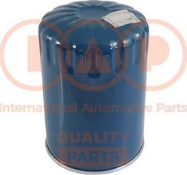 IAP QUALITY PARTS 123-21080G - Oil Filter autospares.lv