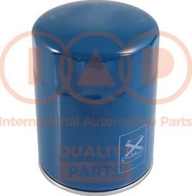 IAP QUALITY PARTS 123-21083G - Oil Filter autospares.lv